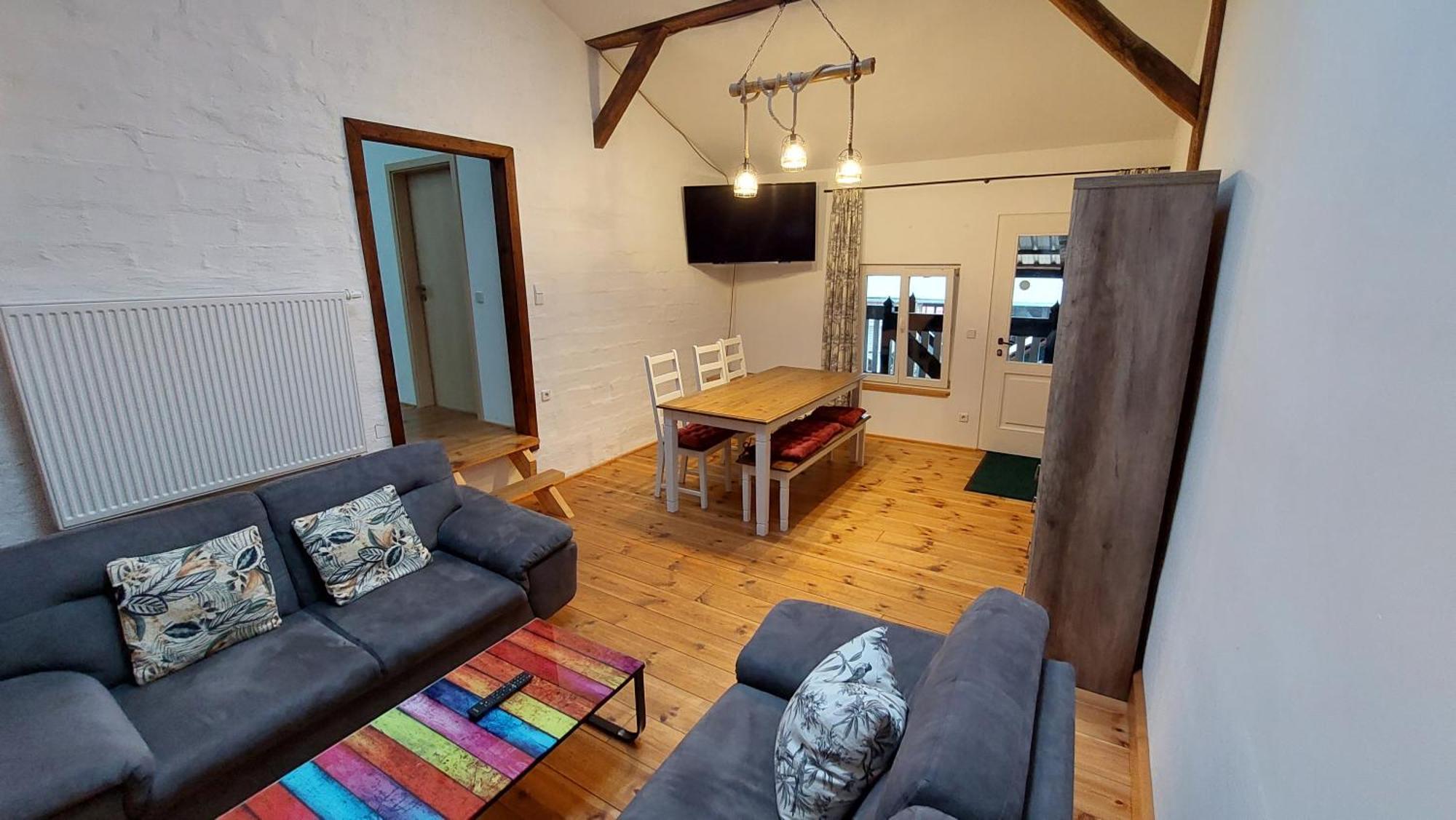 Spreewald Spreemilia Gurkenbude Lübbenau Habitación foto