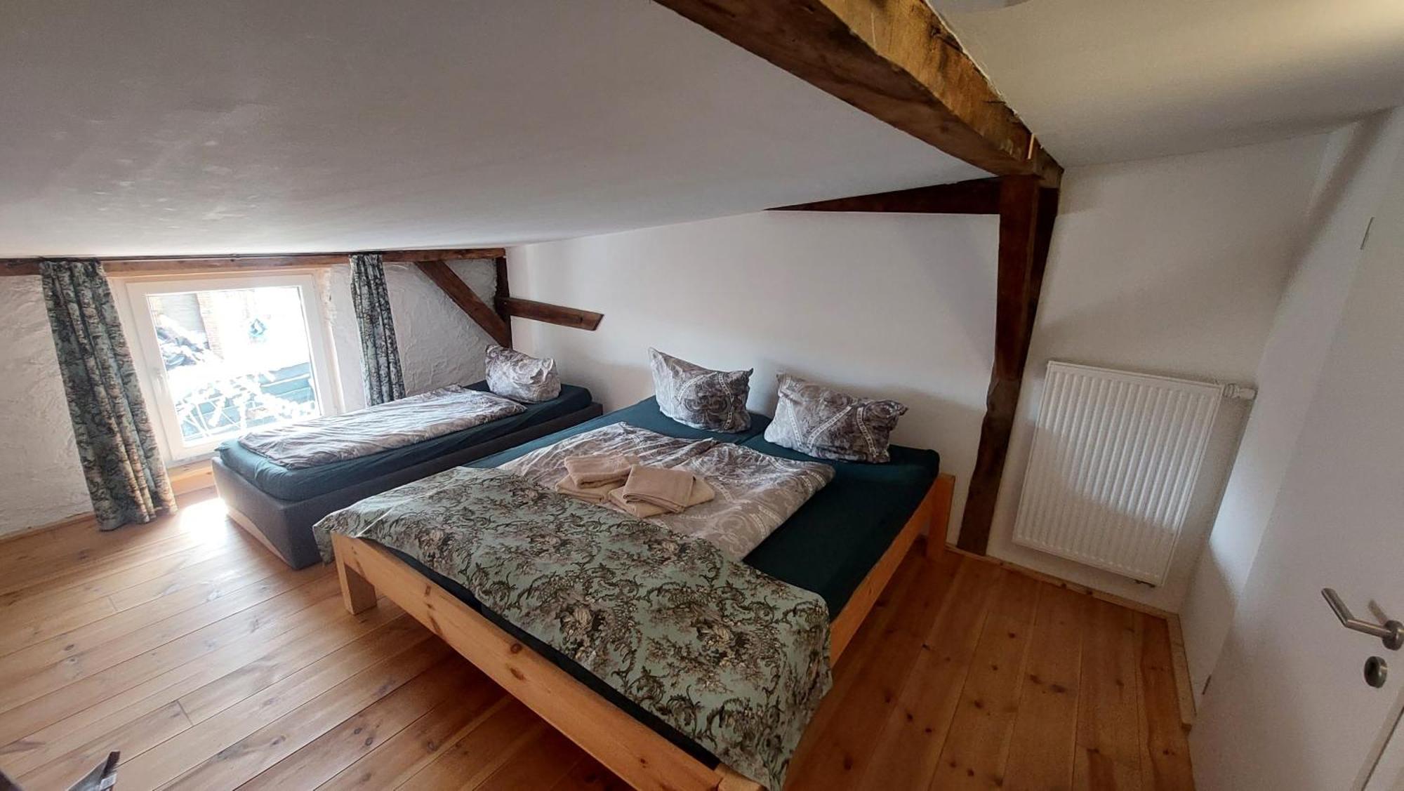 Spreewald Spreemilia Gurkenbude Lübbenau Habitación foto