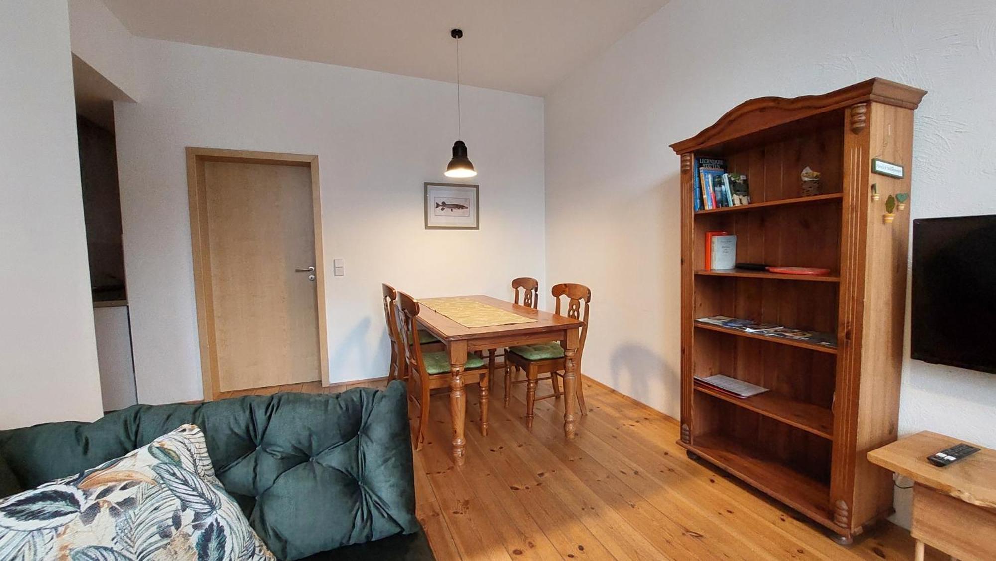 Spreewald Spreemilia Gurkenbude Lübbenau Habitación foto