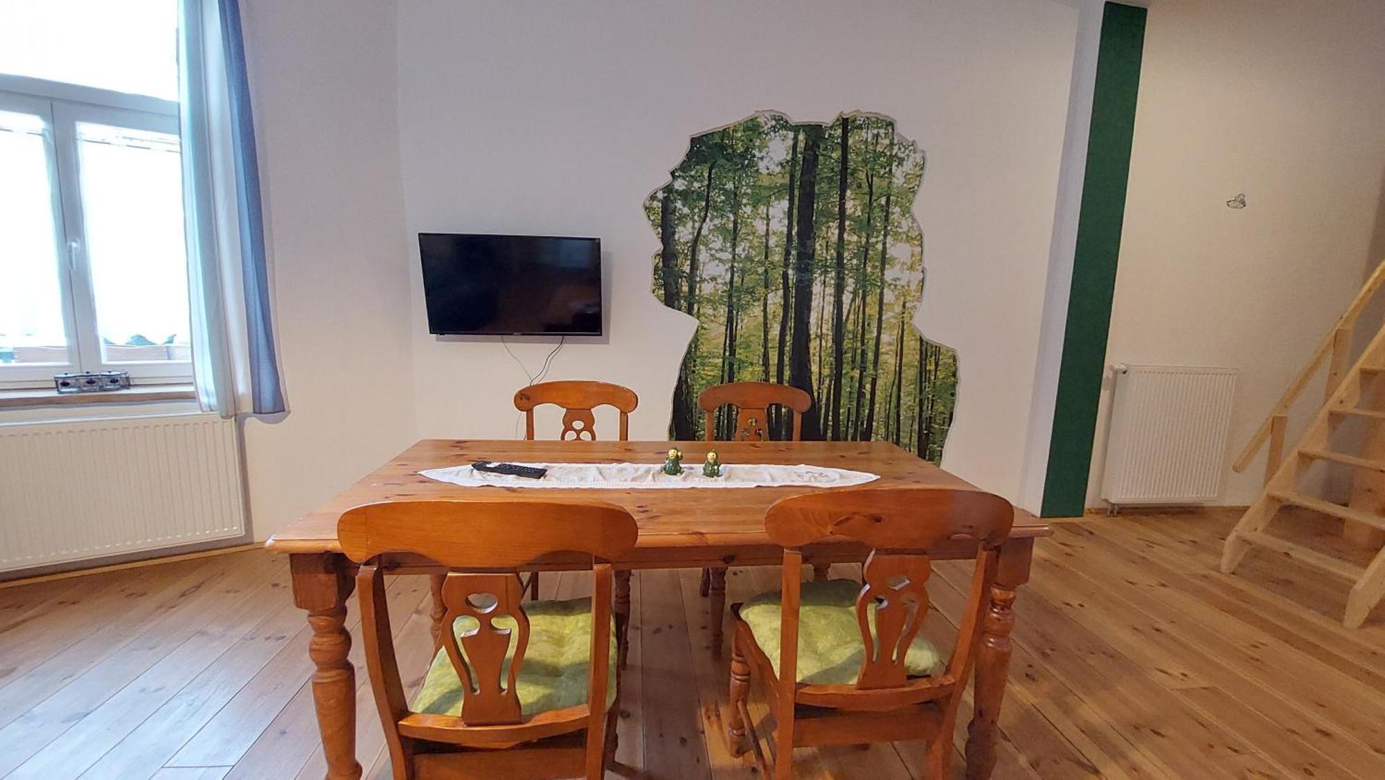 Spreewald Spreemilia Gurkenbude Lübbenau Habitación foto